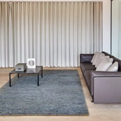 Sumace Rug 37 Sumace Rug -Danish Design Store Sumace Navyblue 01