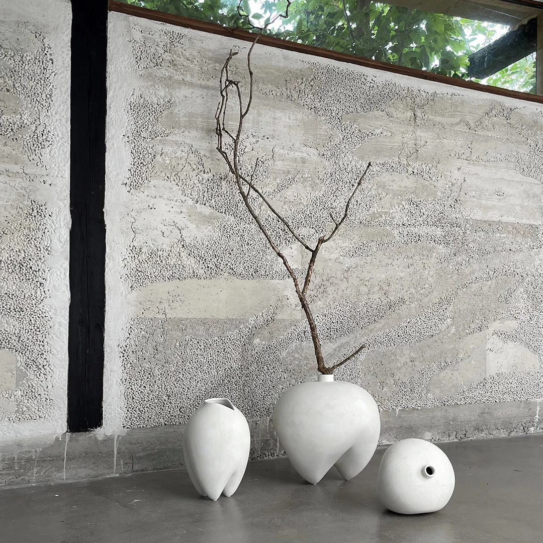 101 COPENHAGEN Sumo Vase 20 101 COPENHAGEN Sumo Vase - Image 18