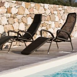 Sunrise Sunchair 21 Sunrise Sunchair -Danish Design Store Sunrise sunbedx2