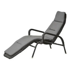 Sunrise Sunchair 16 Sunrise Sunchair -Danish Design Store Sunrise relaxing chair graphite grey YSN95 a887fd3b 2fc7 41d2 8854 888c23e512c1