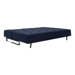 Supermax Deluxe Excess Lounger Sofa 17 Supermax Deluxe Excess Lounger Sofa -Danish Design Store Supremax D.E.L sofa bed 528 Mixed Dance Blue 5