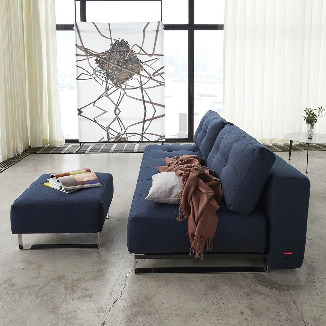 Supermax Deluxe Excess Lounger Sofa 12 Supermax Deluxe Excess Lounger Sofa - Image 10