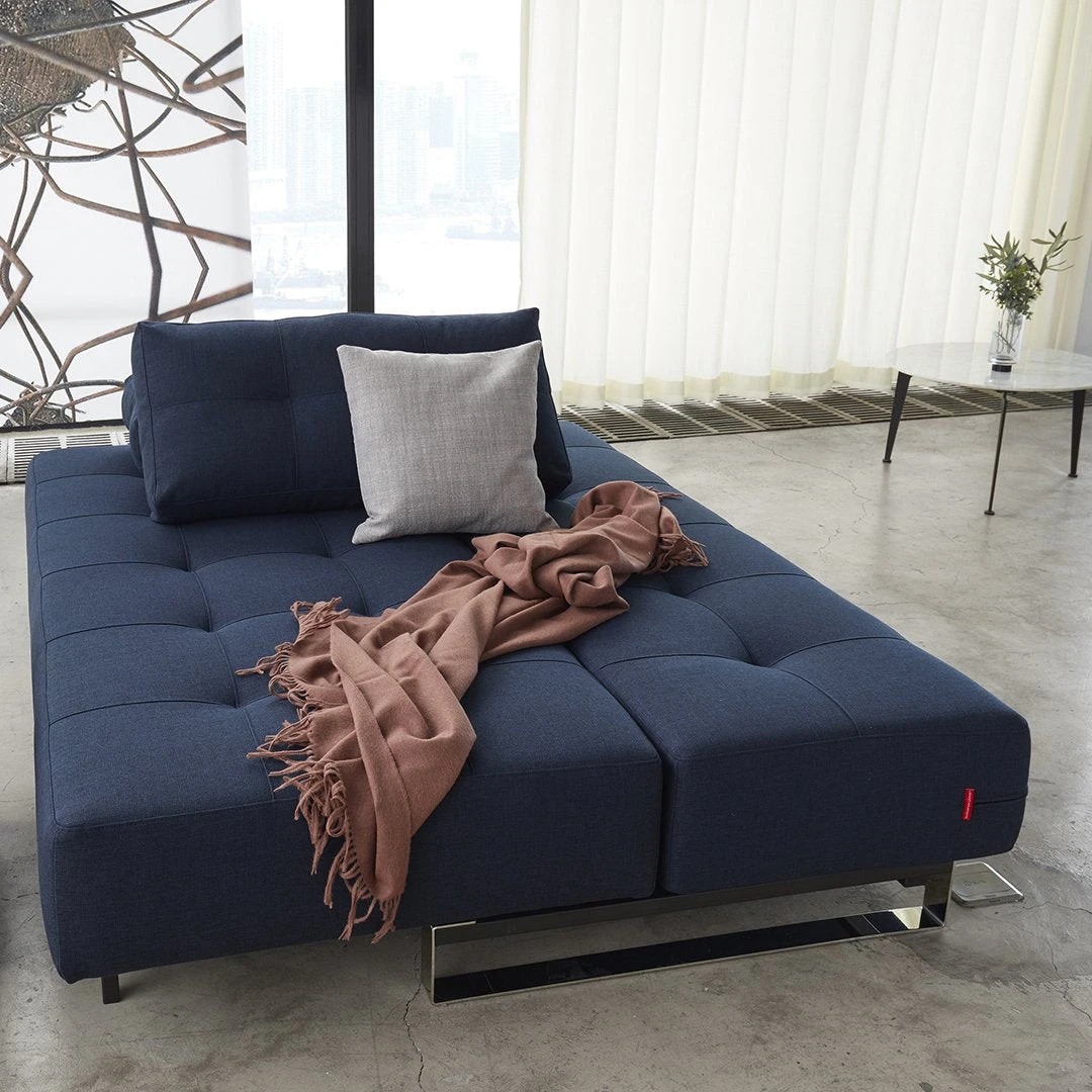 Supermax Deluxe Excess Lounger Sofa 11 Supermax Deluxe Excess Lounger Sofa - Image 9