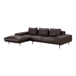 Surface Modular Sofa (Modules 5-8) -Danish Design Store Surface Mod. 10 19 Parma Mocca V1 300 dpi