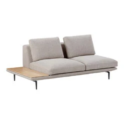 Surface Modular Sofa (Modules 17-21) 24 Surface Modular Sofa (Modules 17-21) -Danish Design Store Surface Module 11 2 seater with light oak tray Cuddle col. 04 V1 f7350e49 6f47 406c 887b 9a2e33bce2e8