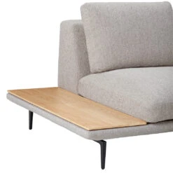 Surface Modular Sofa (Modules 17-21) 23 Surface Modular Sofa (Modules 17-21) -Danish Design Store Surface Module 11 2 seater with light oak tray Cuddle col. 04 V3 96877bc4 f15e 458c 826a c5ea0dd29eb3