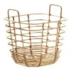 Sweep Basket 2 Sweep Basket -Danish Design Store Sweep basket square