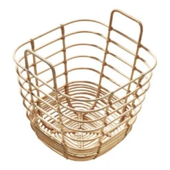 Sweep Basket 11 Sweep Basket -Danish Design Store Sweep basket square 1