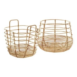 Sweep Basket 12 Sweep Basket -Danish Design Store Sweep baskets