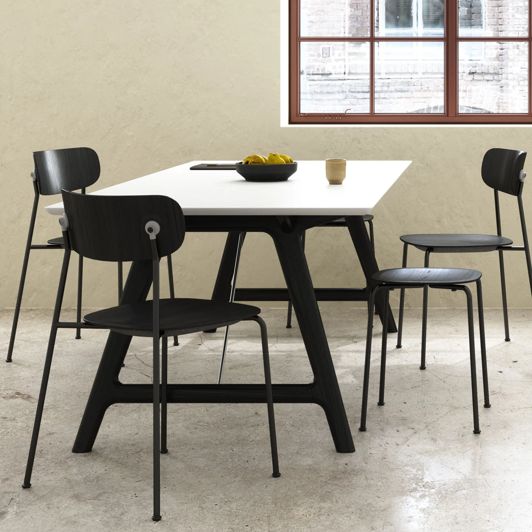 Scope Stool - Stackable 6 Scope Stool - Stackable - Image 4