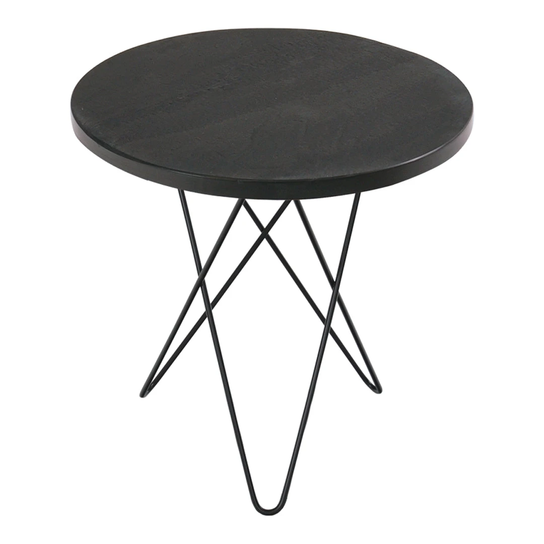 OX Denmarq Tall Mini O Table 14 OX Denmarq Tall Mini O Table - Image 12