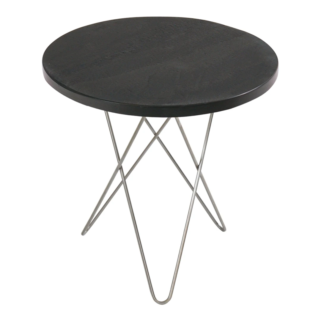 OX Denmarq Tall Mini O Table 8 OX Denmarq Tall Mini O Table - Image 6