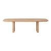 Ten Coffee Table 2 Ten Coffee Table -Danish Design Store TEN COFFEE TABLE oak soap PS1