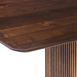 Ten Coffee Table 20 Ten Coffee Table -Danish Design Store TEN TABLE B105xL270 smoked oak LB14