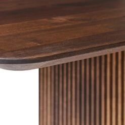 Ten Coffee Table 19 Ten Coffee Table -Danish Design Store TEN TABLE B105xL270 smoked oak LB16