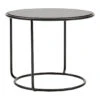 Softline Tom Side Table -Danish Design Store TOM C