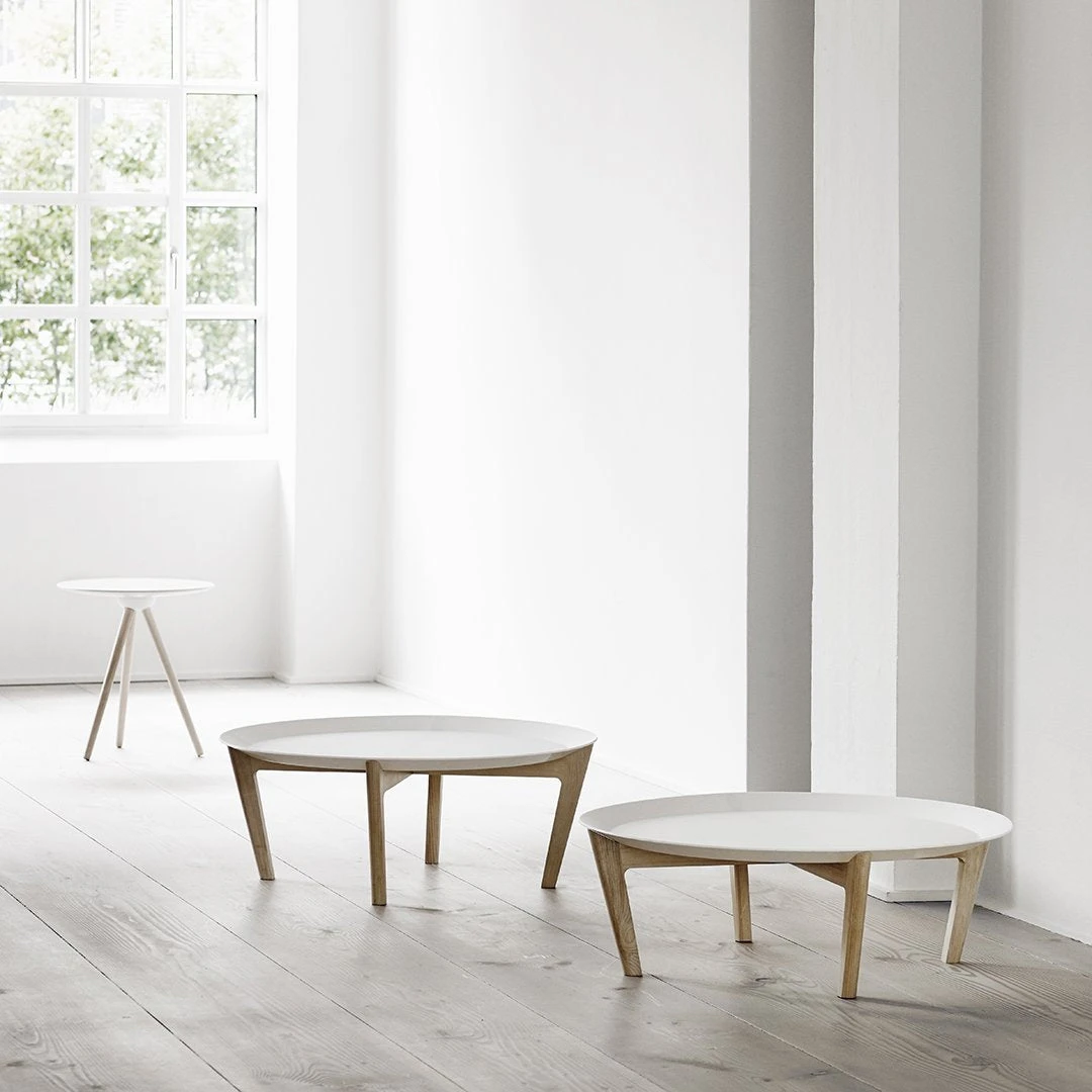 Softline Tray Table 6 Softline Tray Table - Image 4