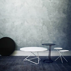 Softline Tribeca Table 13 Softline Tribeca Table -Danish Design Store TRIBECA A