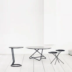 Softline Tribeca Table 12 Softline Tribeca Table -Danish Design Store TRIBECA B