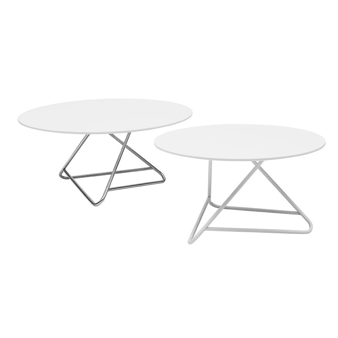 Softline Tribeca Table 6 Softline Tribeca Table - Image 4