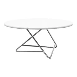 Softline Tribeca Table