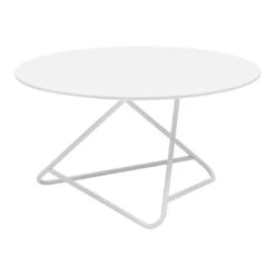 Softline Tribeca Table 10 Softline Tribeca Table -Danish Design Store TRIBECA G