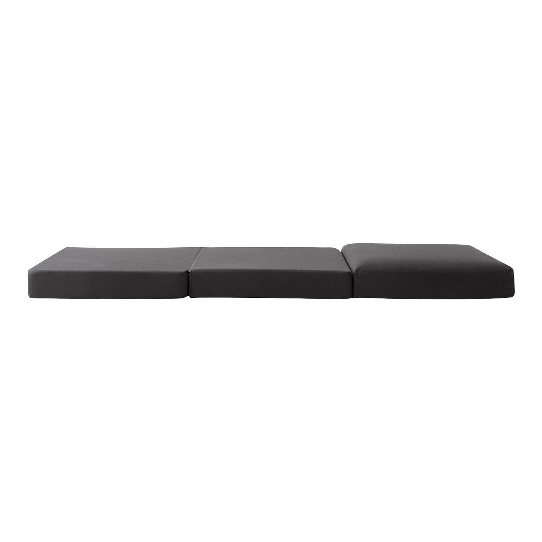 Softline Trio Pouf / Bed 4 Softline Trio Pouf / Bed - Image 2