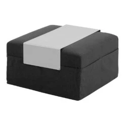 Softline Trio Pouf / Bed