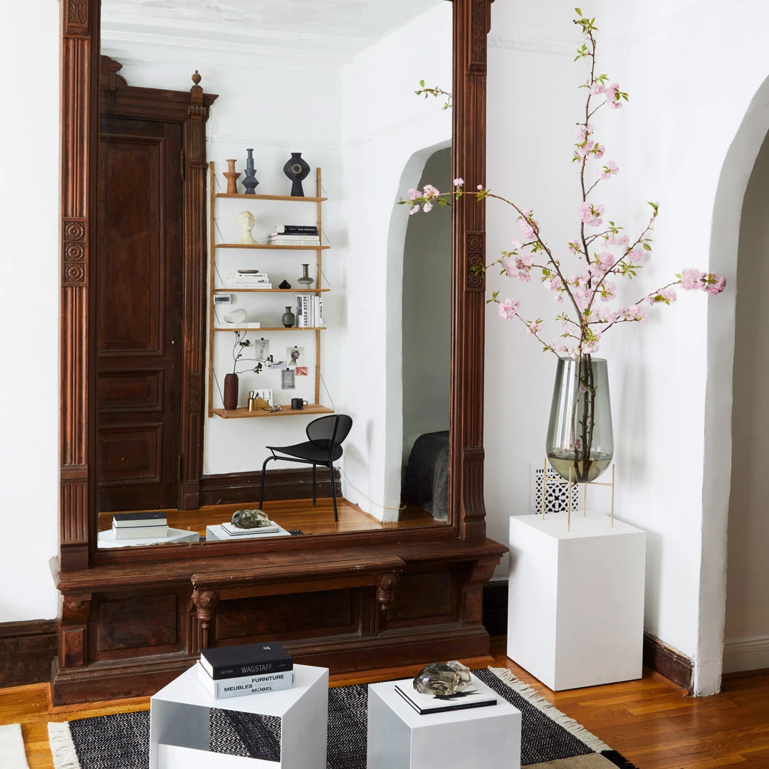 Echasse Vase 18 Echasse Vase - Image 16