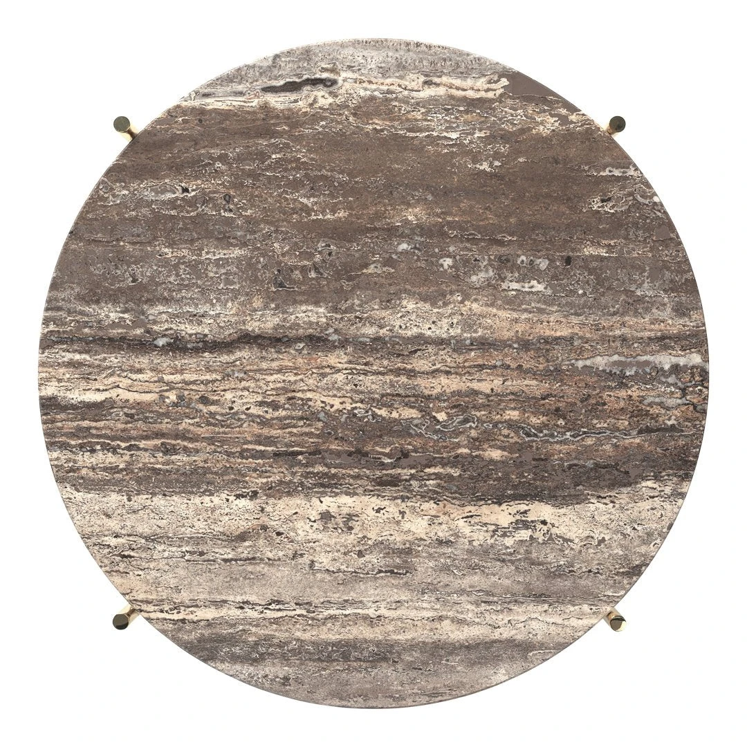 Gubi TS Coffee Table - Round 16 Gubi TS Coffee Table - Round - Image 14