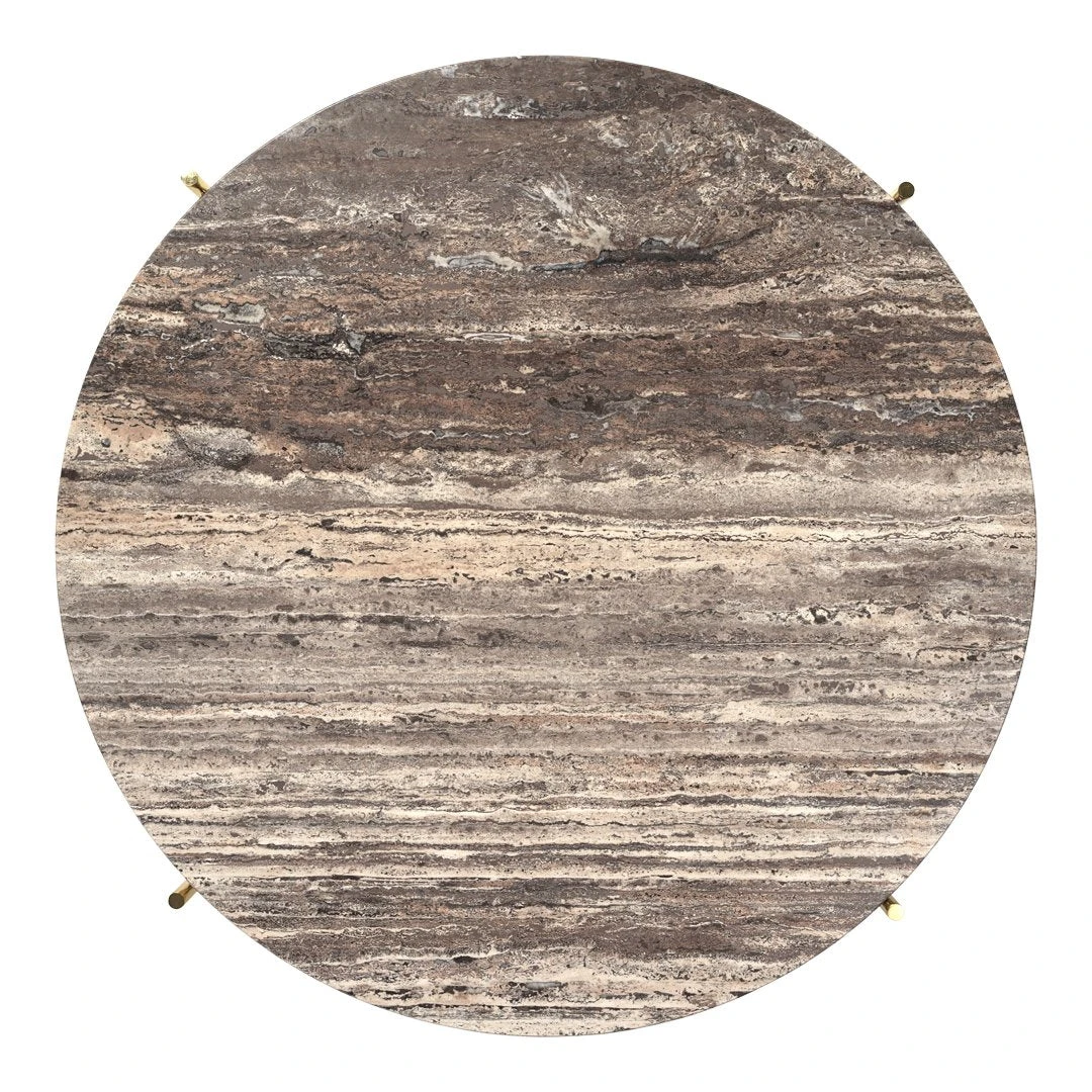 Gubi TS Coffee Table - Round 18 Gubi TS Coffee Table - Round - Image 16