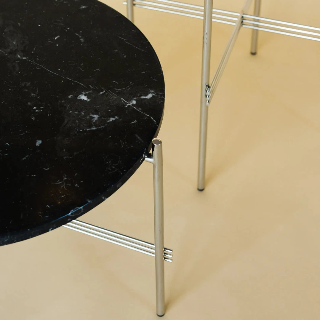 Gubi TS Side Table 14 Gubi TS Side Table - Image 12