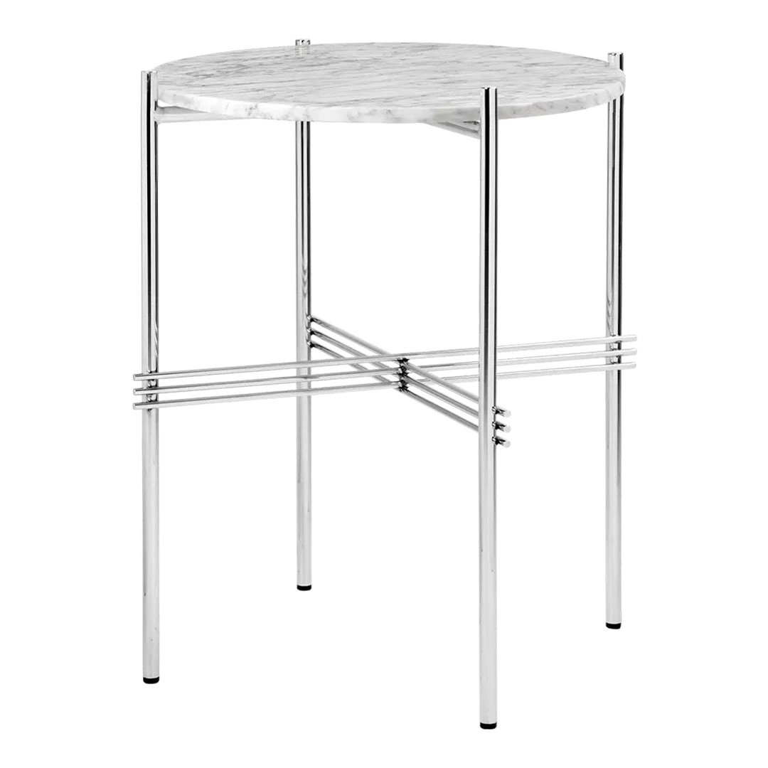 Gubi TS Side Table 9 Gubi TS Side Table - Image 7