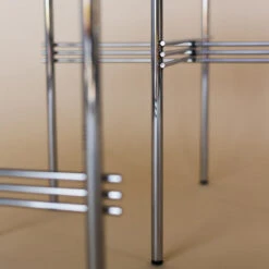 Gubi TS Side Table 26 Gubi TS Side Table -Danish Design Store TS Side Table Polished Steel e35f120e 4811 422a 928e 213da7065aed