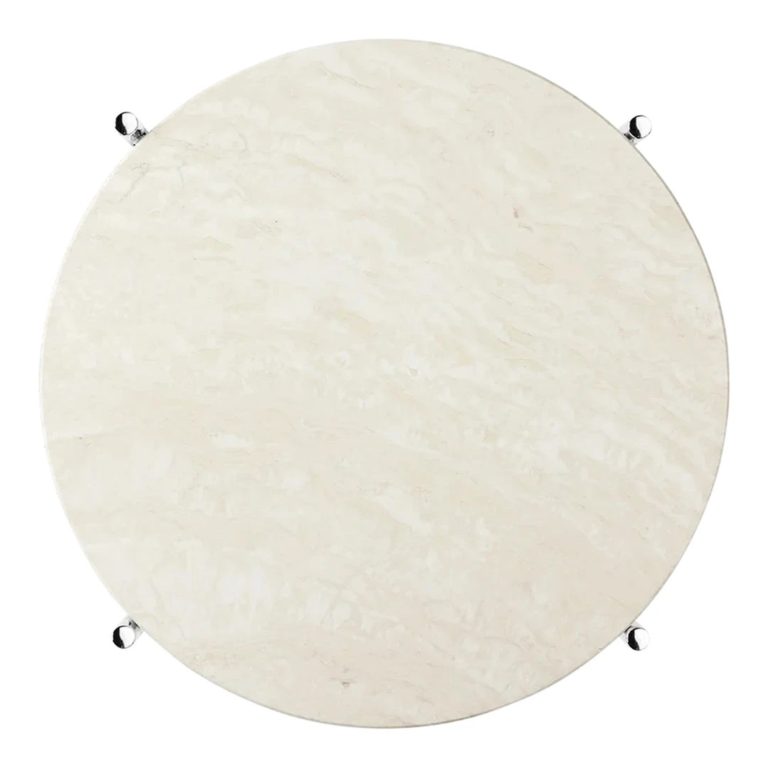 Gubi TS Side Table 11 Gubi TS Side Table - Image 9