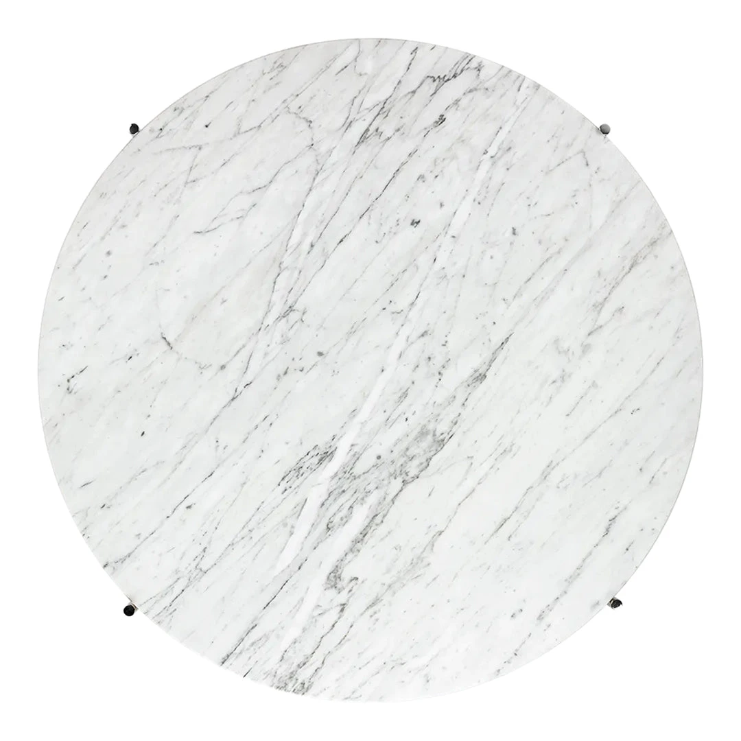 Gubi TS Coffee Table - Round 19 Gubi TS Coffee Table - Round - Image 17