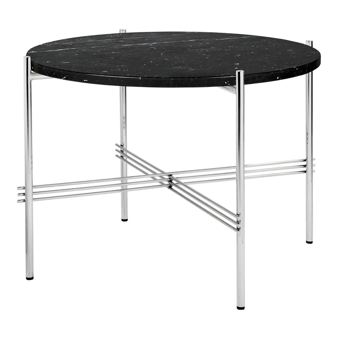 Gubi TS Coffee Table - Round 4 Gubi TS Coffee Table - Round - Image 2