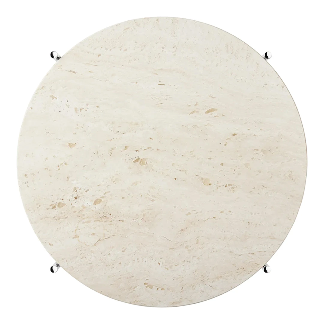 Gubi TS Coffee Table - Round 22 Gubi TS Coffee Table - Round - Image 20