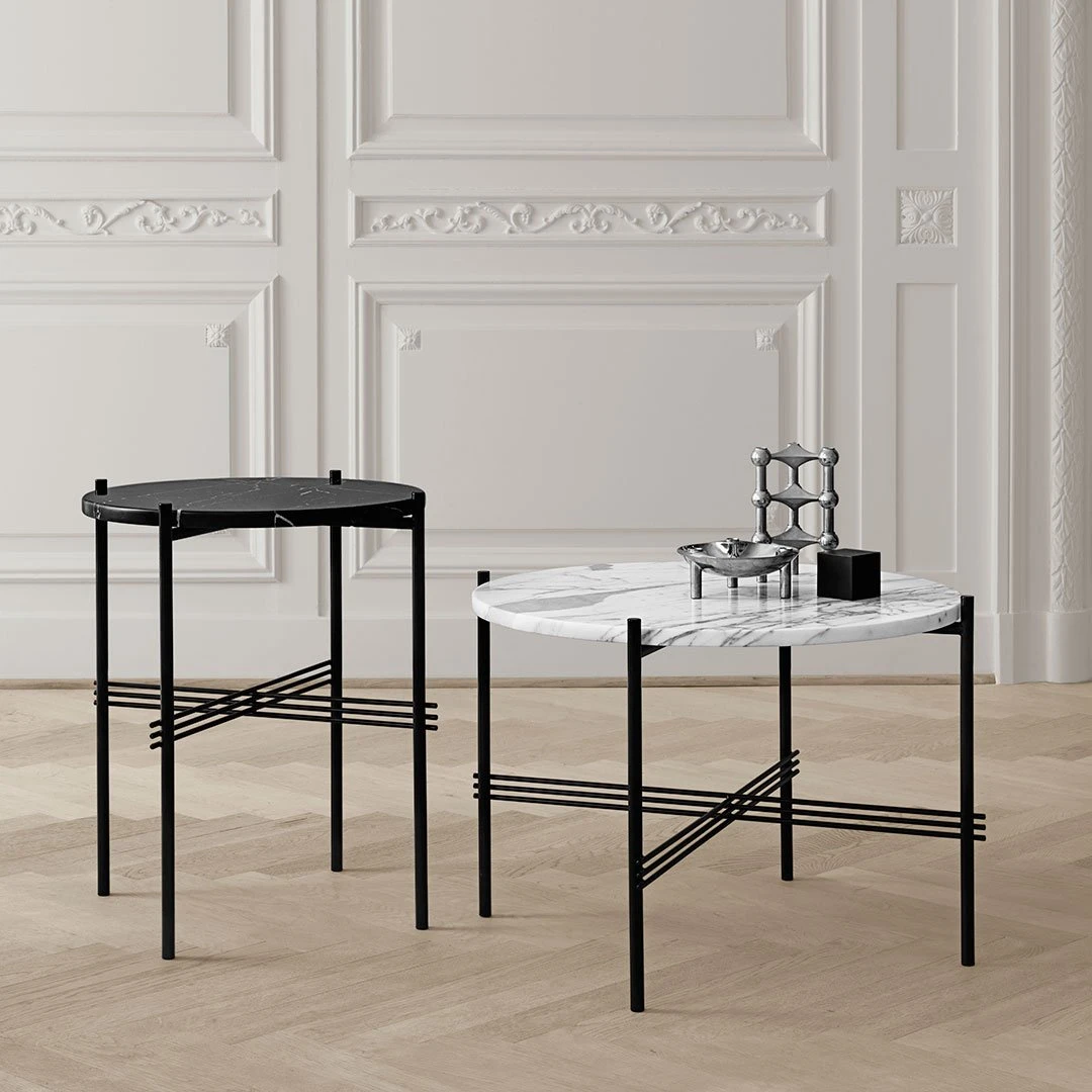 Gubi TS Side Table 15 Gubi TS Side Table - Image 13