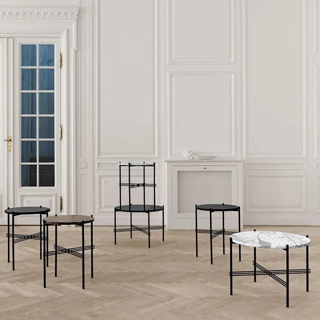 Gubi TS Side Table 17 Gubi TS Side Table - Image 15