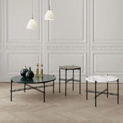 Gubi TS Side Table 30 Gubi TS Side Table -Danish Design Store TSCoffeeTable TSSideTable BL9Pendant 62c9c051 8b93 4a66 bb95 36f663926b4e