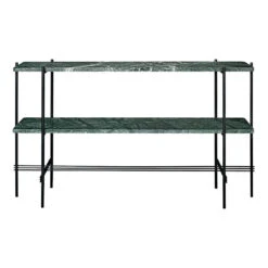 Gubi TS Console - 2 Racks