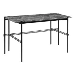 Gubi TS Desk 25 Gubi TS Desk -Danish Design Store TS Desk Black Marble GreyEmparador F3Q f459162d 73f4 47ed a5b3 20e578c9f0ba