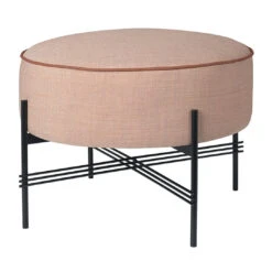 Gubi TS Pouffe