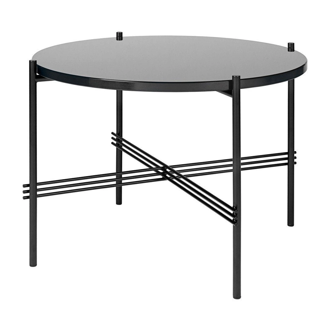 Gubi TS Coffee Table - Round 8 Gubi TS Coffee Table - Round - Image 6