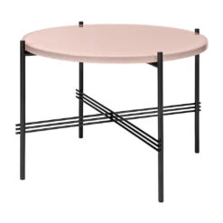 Gubi TS Coffee Table - Round