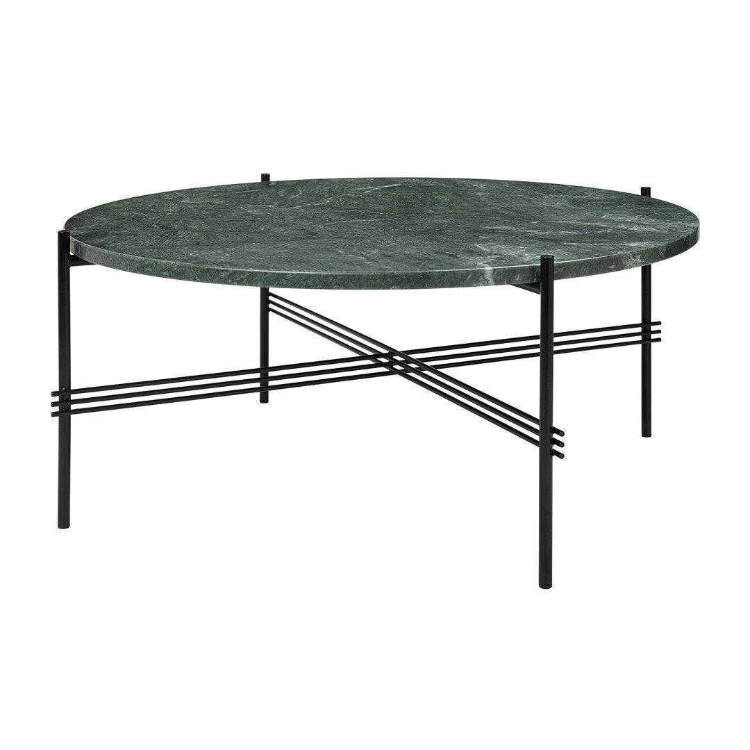 Gubi TS Coffee Table - Round 11 Gubi TS Coffee Table - Round - Image 9