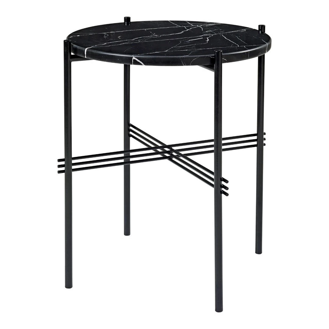 Gubi TS Side Table 3 Gubi TS Side Table