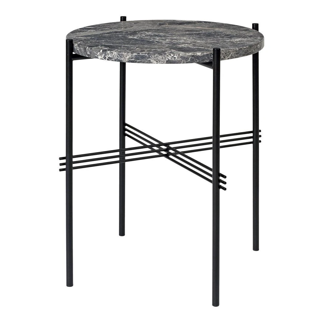 Gubi TS Side Table 6 Gubi TS Side Table - Image 4