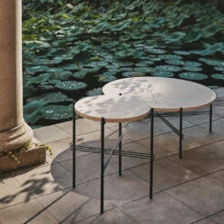 Gubi TS Outdoor Side Table 9 Gubi TS Outdoor Side Table -Danish Design Store TS feed post 69d701d3 8d7d 41c7 a43d 5569a8c641f2